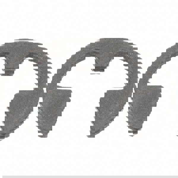 External E Style Retaining Ring: 0.21